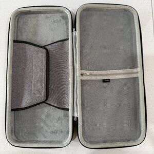 Geekria Hard Shell Travel‎ Case